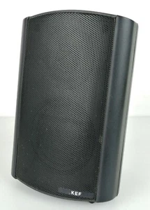 KEF - CASSA SINGOLA - 19X13 CM - HI FI - Foto 1 di 2
