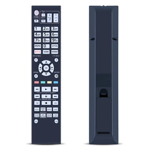 N2QAYA000172 Remote For Panasonic DVD Player DPUB9000GN DP-UB9000 With Backlight - Picture 1 of 7