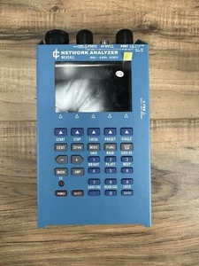 KC901V 6.8GHz Scalar Network Analyzer Field Strength Meter Sweep Frequency - Picture 1 of 8