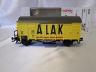 Marklin 48160 HO 2010 Insider Club Goods Wagon