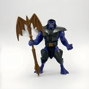 MIGHTY ROAR GOLIATH GARGOYLES DISNEY KENNER 1996 - Imagen 1 de 12