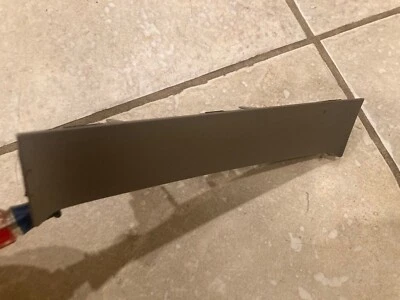 ЦЕНТРАЛЬНАЯ КОНСОЛЬ LEXUS GX460 ВЕРХНЯЯ ОТДЕЛКА КРЫШКА ПАНЕЛИ OEM 2014 - 2021 OEM Б/У - Изображение 1 из 4