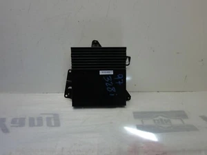 1996-1999 BMW 3 SERIES FACTORY RADIO AUDIO AMPLIFIER OEM - Imagen 1 de 10