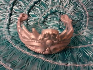 Mattel Monster High Doll Silver gray Crown Headband Lot Part Clothes Accessories - Picture 1 of 2