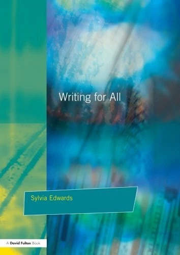 WRITING FOR ALL (Entitlement for All) By Sylvia Edwards - Image 1 of 1