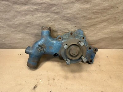 捷豹 XKE 3.8 水泵原始设备制造商 C15694 — 第 1/4 张图片