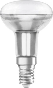 R50 Spotlight Bulbs 25w SES E14 Opal Reflector Screw in Spot Light Bulbs x 10 - Picture 1 of 1
