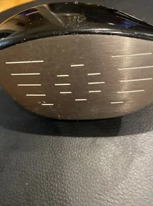 TaylorMade R540 XD Titanium 8.5° Driver MAS2 55 Graphite Stiff W head cover - Picture 1 of 8