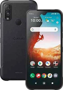 Kyocera DuraSport 5G UW 64GB Verizon GSM entsperrt robust Smartphone sehr gut - Bild 1 von 6