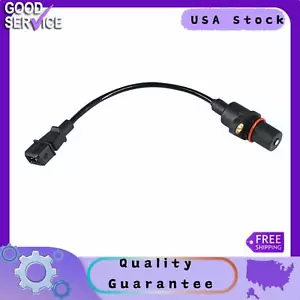 Sensor de posición del cigüeñal 3918026900 para Hyundai Accent 1,6 L Kia Rio Rio5 - Imagen 1 de 7