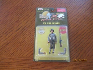The Ultimate Soldier X-D #10203 artillero de bar de EE. UU. escala 1:18 - Imagen 1 de 2
