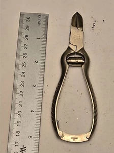 Vintage Snippers Cutters Made In Germany - Picture 1 of 6