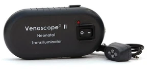 NUEVO Venoscopio Transiluminador Neonatal Buscador de Venas para Bebé - Imagen 1 de 1