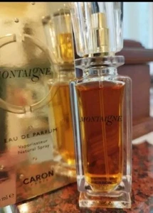 Parfum Rarität Caron Montagne EDP 30 ml - Bild 1 von 2