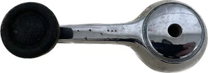 Jeep Wrangler YJ CJ OEM 76-95 WINDOW CRANK HANDLE Roll Driver Passenger Side - Picture 1 of 9