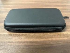 Nintendo Switch gummierte Tragetasche für 8 Spielpatronen sehr gut 7E - Bild 1 von 4