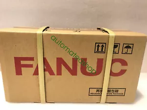 A06B-0202-B001 servomotore FANUC nuovo FedEx o DHL - Foto 1 di 1