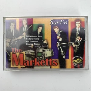 The Marketts Surfin (Cassette) - Picture 1 of 2