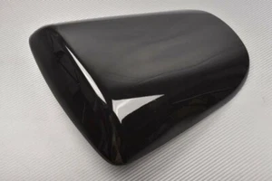 Schwarze Soziusabdeckung / Sitzabdeckung KAWASAKI ZX6R ZX-6R ZX6-R 2000-2002 - Bild 1 von 3