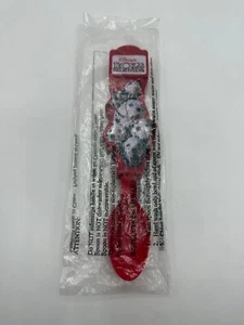 Disney 102 Dalmatians 2001 Cap’N Crunch Abbaiare Cucchiaio Ceareal *Nuovo - Foto 1 di 3