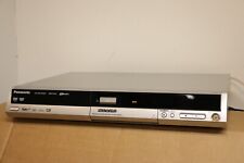 Panasonic DMR - EH52 DVD Recorder Festplattenrecorder silber 08-003