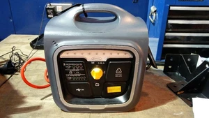 Ring RPP265 Professional Power Pack 300W Inverter 230V AC Mains LED Work Light - Picture 1 of 6