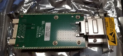 Netgear ProSAFE AX742 24-Gigabit-Stacking-Modul - Bild 1 von 4