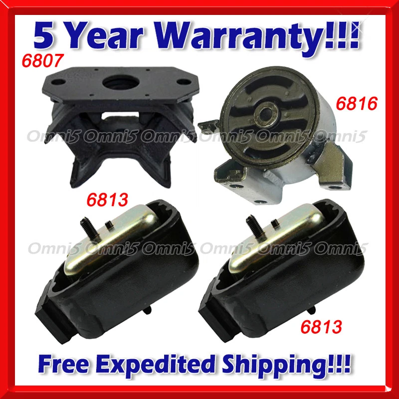 K567 se adapta a Suzuki X-90 1996-1998 1,6 L 4x4 montaje manual de motor y transmisión 4 piezas Foto 1 de 1