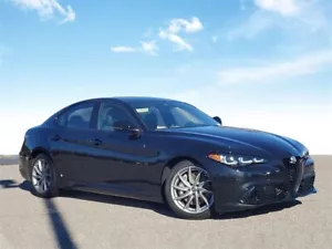 2025 Alfa Romeo Giulia - Picture 1 of 12