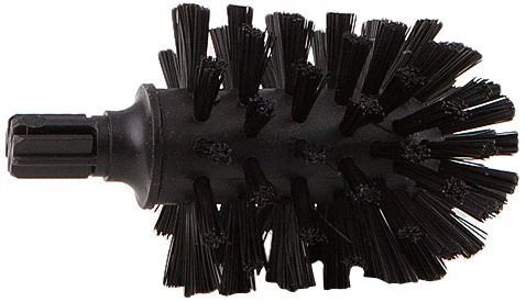 Hansgrohe Ersatz WC Bürste Bürstenkopf 40068000