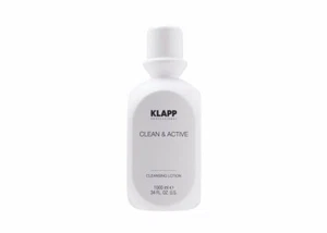 Loción limpiadora KLAPP LIMPIA Y ACTIVA 1000 ml salón #usau - Imagen 1 de 1