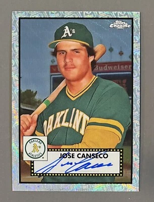 15% off! ⚾(you pick!) Oakland Athletics 2021 Topps Chrome Platinum Anniv🟢🟡 - Image 1 of 4