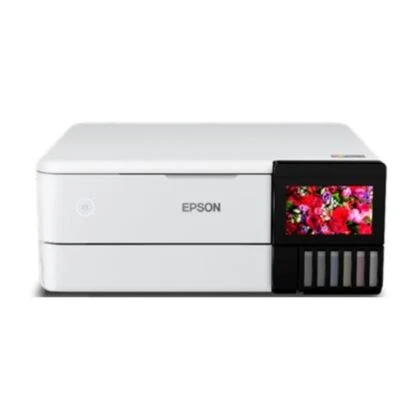 Epson - ECOTANK ET-8500 - C11CJ20401 - Immagine 1 di 4
