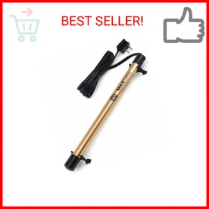 Gun Safe Dehumidifier Rod, Dry Golden Rod - Easy Installation Plug-in Electric D - Picture 1 of 2
