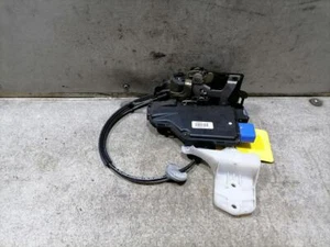 VW Caddy 2K original Türschloss vorn links mit Zentralverriegelung - Bild 1 von 2