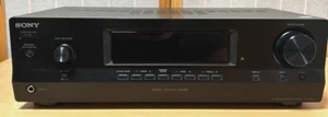 Sony STR-DH130 2-Channel Stereo FM/AM Receiver Audio Control Center, Tested - Picture 1 of 6