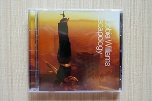 Robbie Williams – Escapology │ neuwertig   - Bild 1 von 3