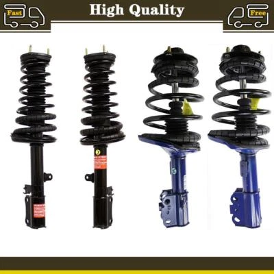 Для 1997 ~ 2003 Toyota Avalon 4 X передняя задняя Monroe полный стойки пружины в сборе - Изображение 1 из 4