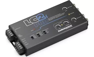 NEW Audio Control LC2i-PRO 2-Channel Line Output Converter with AccuBASS - Picture 1 of 2