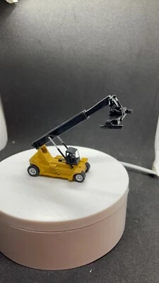 Containerstapler, Modellbahn, Modellbau, N - Bild 1 von 4