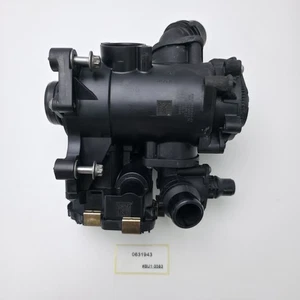 2015-2022 BMW Mini Heat Management Module 0631943 - Picture 1 of 9