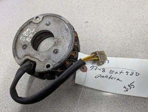 97 98 ARCTIC CAT SNOWMOBILE 1997 1998 EXT 580 PANTERA 580 STATOR 3005-053 - Bild 1 von 2