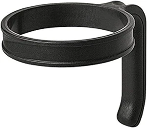 Griff für 30 Unzen Becher, Yeti Rambler Anti Rutsch Travel Mug Griff BPA frei Tassenhalt - Bild 1 von 12
