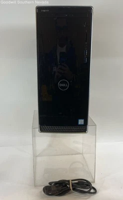 Dell Inspiron 3670 Desktop (intel i5, 8GB DDR4, 1.5TB HDD, Windows 11) - Image 1 of 4