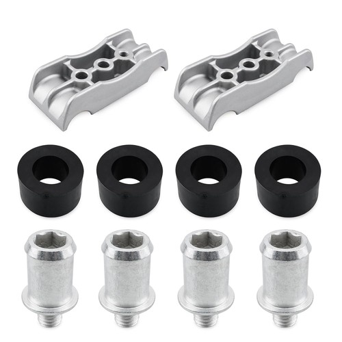 Hydraulic Pump Coupler Repair Kit For John Deere Tractor 1830 2030 2040 ...