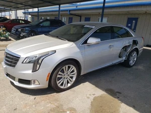 Right Rear SHOCK ABSORBER 2018 CADILLAC XTS - Picture 1 of 8