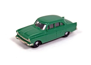 Brekina Modellauto, Ford Taurus, Scale Vehicle, #1903, Spur HO, NOS - Bild 1 von 4