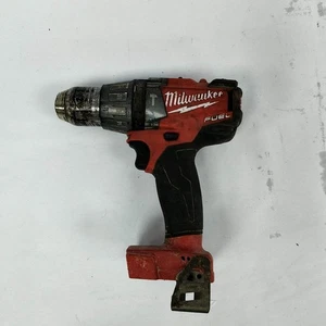Milwaukee 2704-20 M18 18V 1/2" (13mm) Bohrhammer - Bild 1 von 4