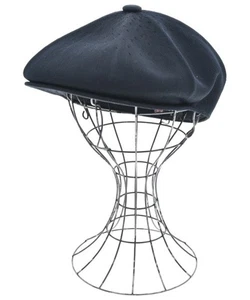 KANGOL Flat Caps/Berets Black M 2200600125068 - Picture 1 of 5