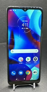 Motorola Moto G Pure - 32GB - Deep Indigo ) - Photo 1 sur 2
